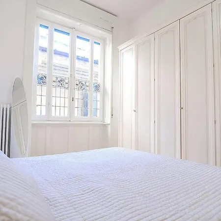 Sleeps 6 Air Con Wifi דירה בלאג'יו